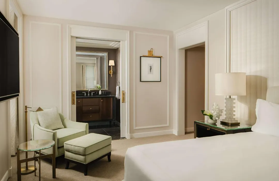 Waldorf Astoria New York-1
