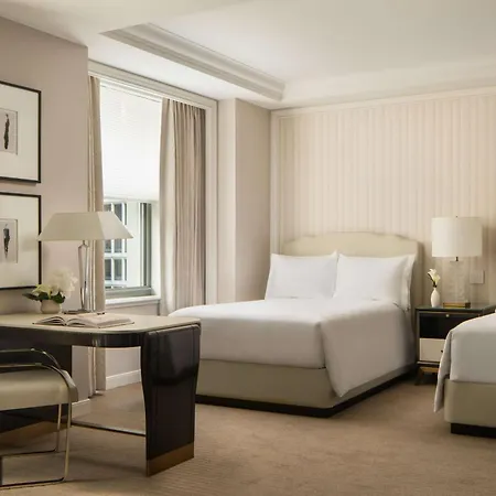 Waldorf Astoria New York-3